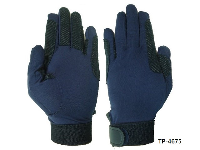 Riding Gloves