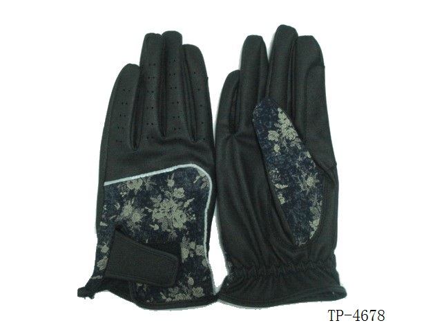 Riding Gloves