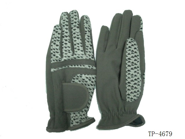 Riding Gloves