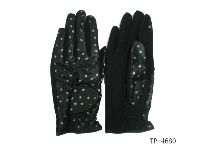 Riding Gloves