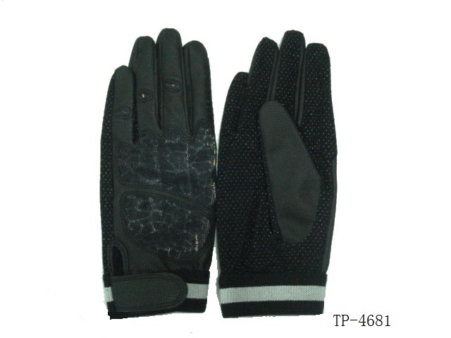 Riding Gloves