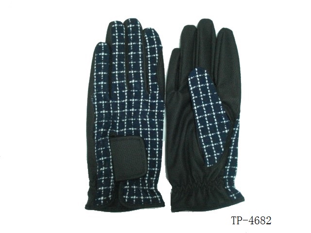 Riding Gloves