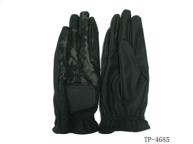 Riding Gloves