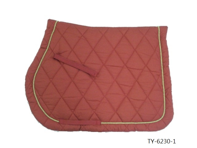 Saddle Pad