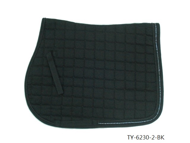 Saddle Pad