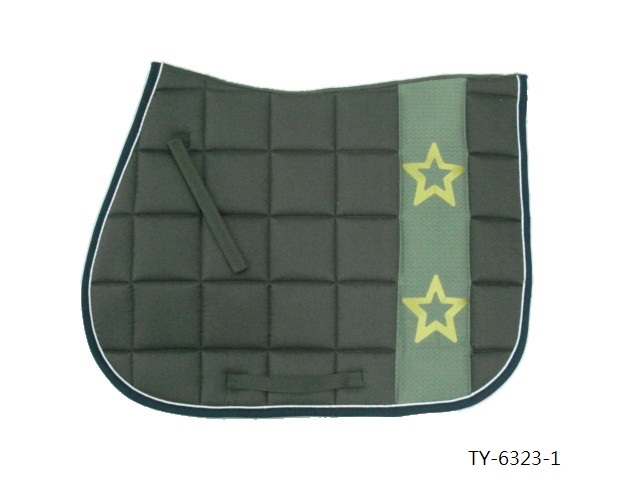 Saddle Pad