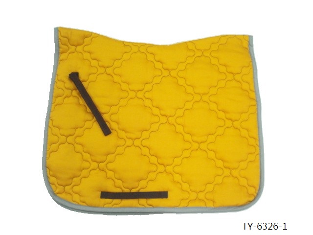 Saddle Pad