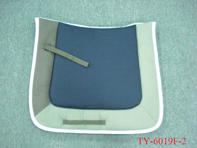 Saddle Pad