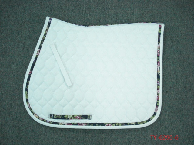 Saddle Pad