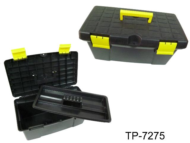 PLASTIC GROOMING BOX