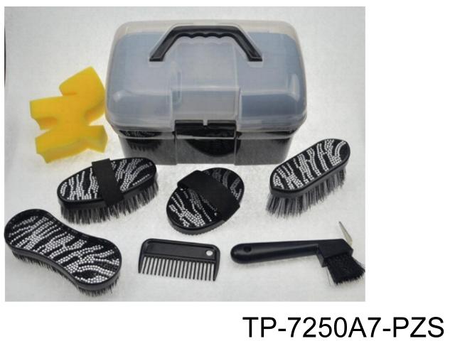 PLASTIC GROOMING BOX