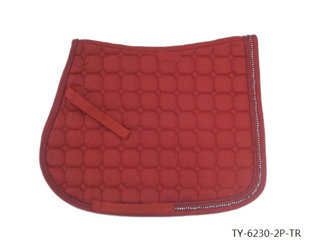 Saddle Pad