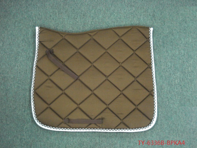 Saddle Pad