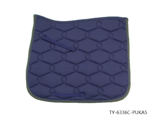 Saddle Pad