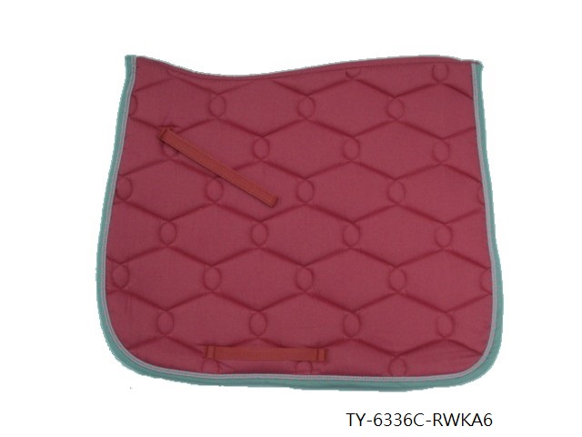 Saddle Pad