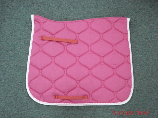 Saddle Pad