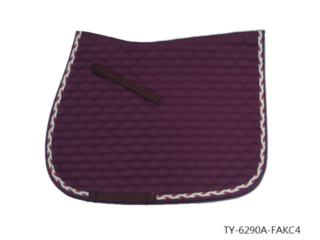 Saddle Pad