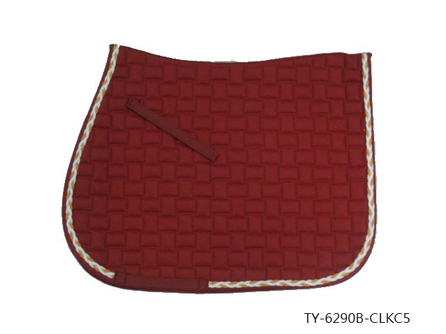 Saddle Pad