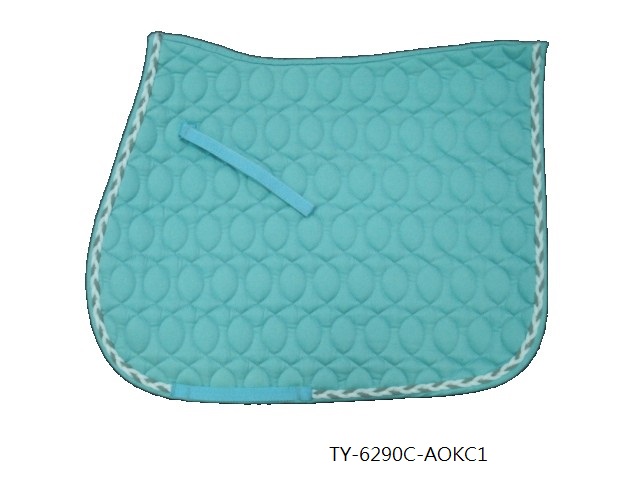 Saddle Pad