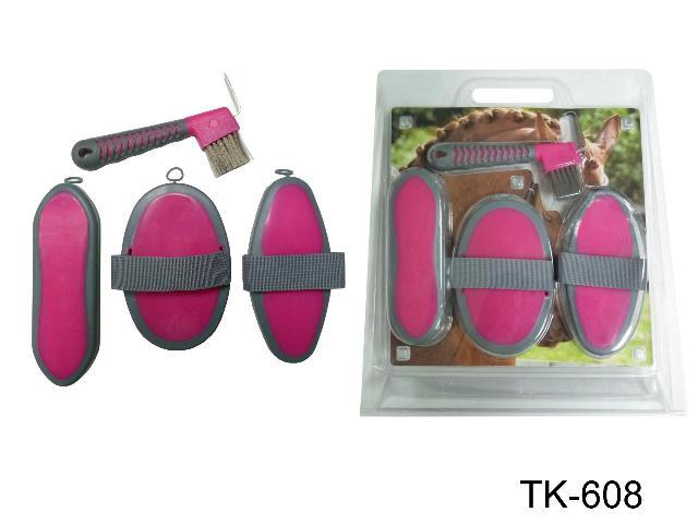 GROOMING KITS