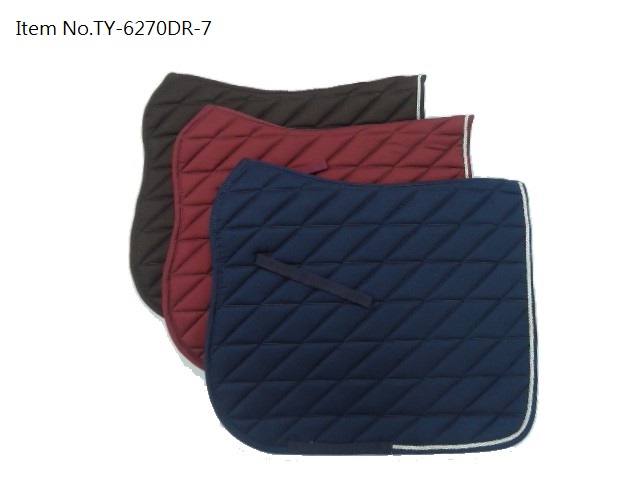 Saddle Pad