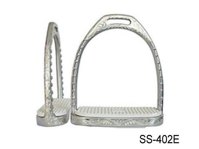 S.S. FILLIS STIRRUPS