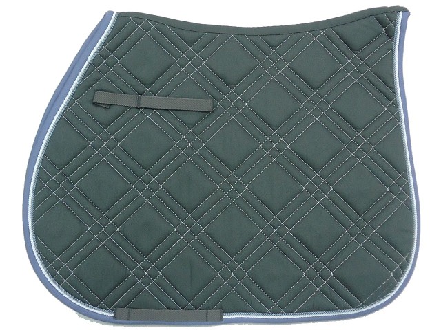 Saddle Pad