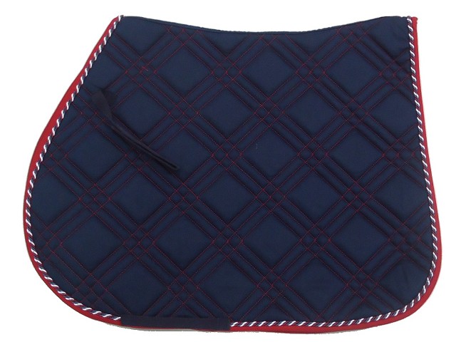 Saddle Pad