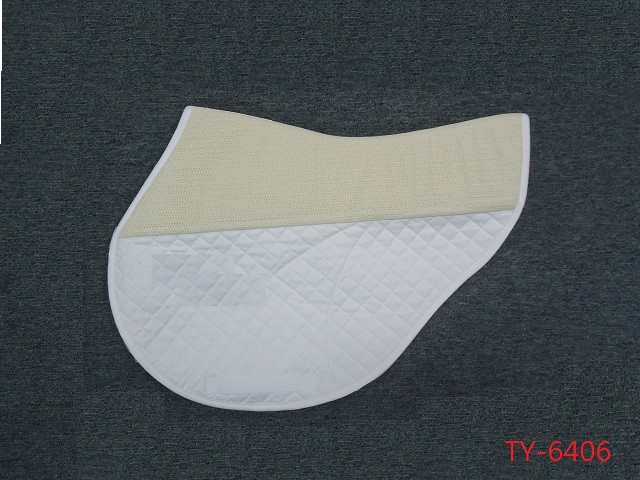 Saddle Pad