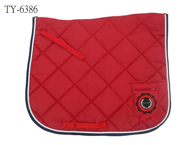 Saddle Pad