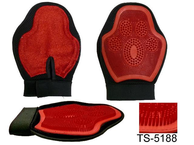 GROOMGING MITT