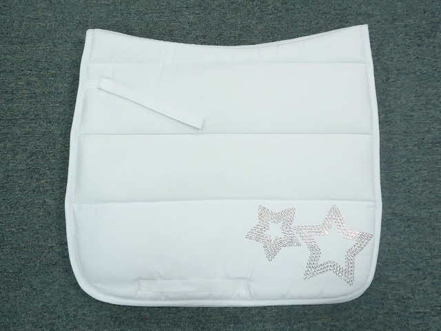 Saddle Pad