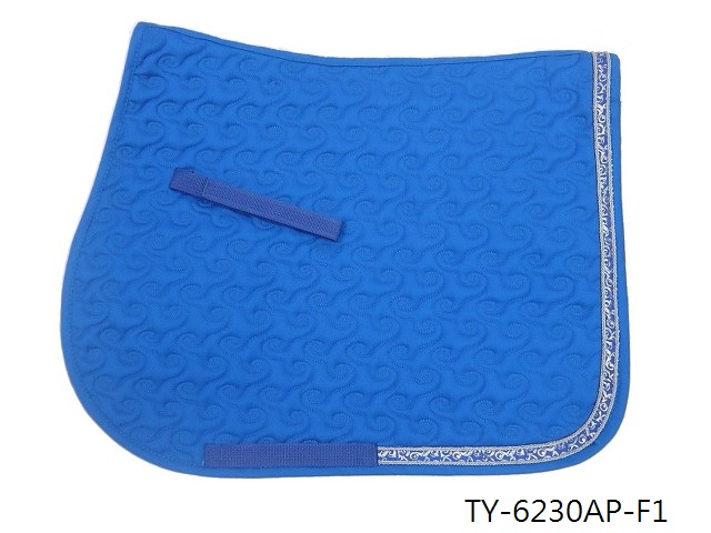 Saddle Pad