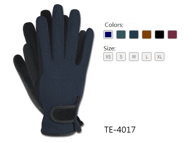 gloves