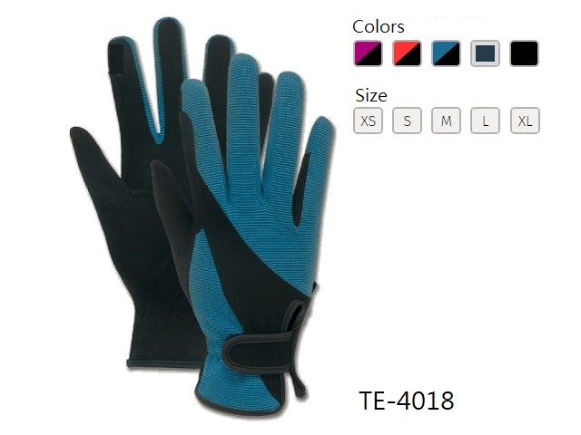 gloves