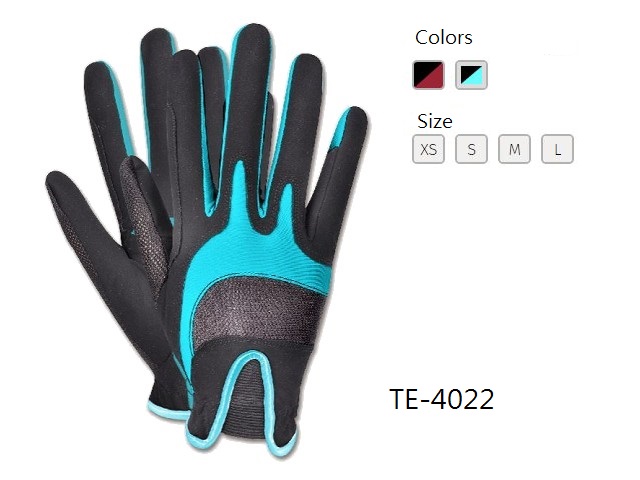 gloves