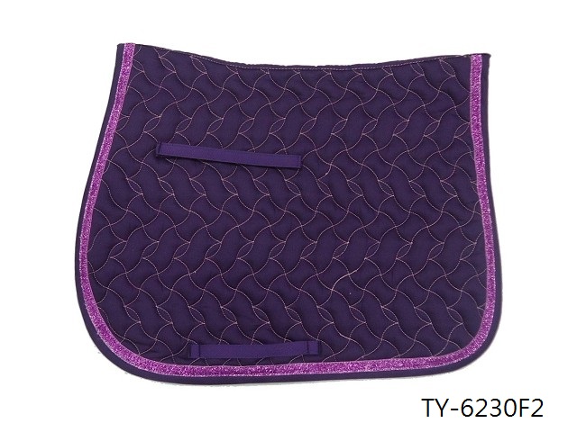 Saddle Pad