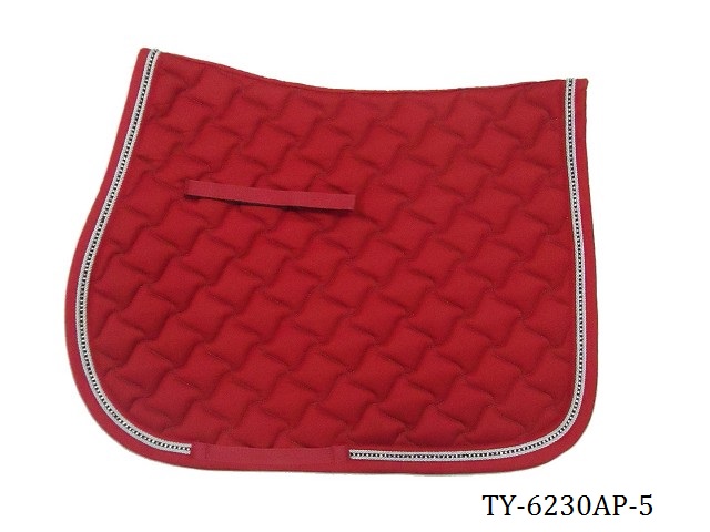 Saddle Pad