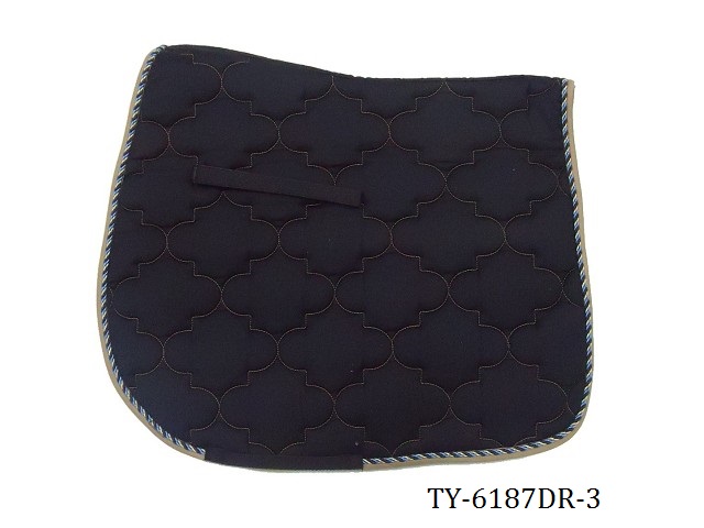 Saddle Pad