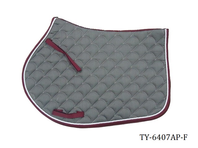 Saddle Pad