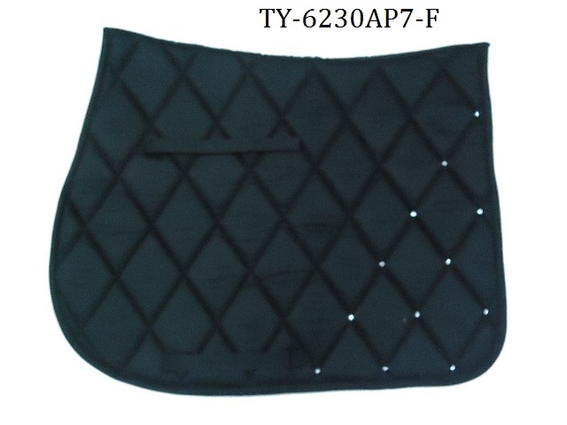 Saddle Pad