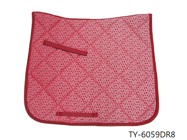 Saddle Pad