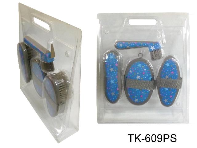 GROOMING KIT SET