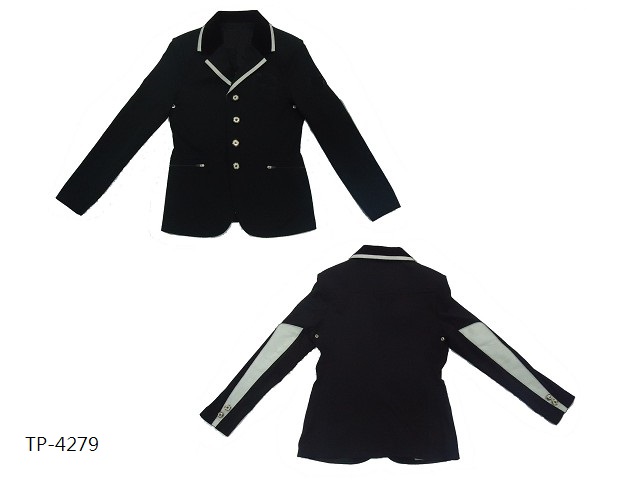 show jacket