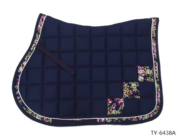 Saddle Pad