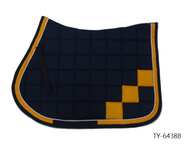 Saddle Pad