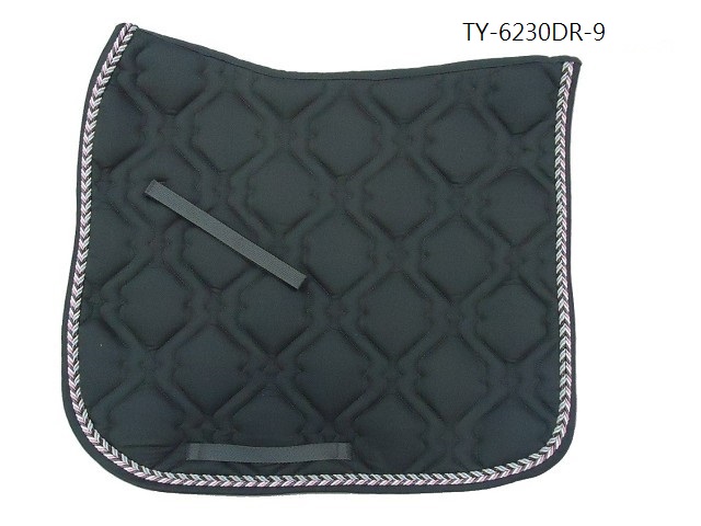 Saddle Pad