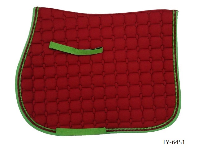 Saddle Pad