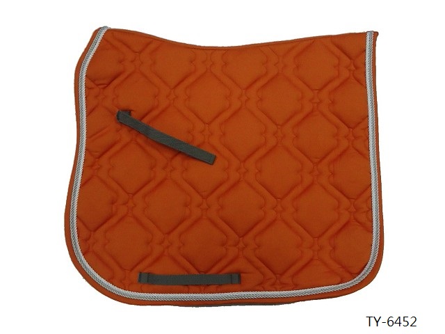 Saddle Pad