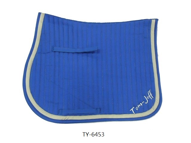 Saddle Pad